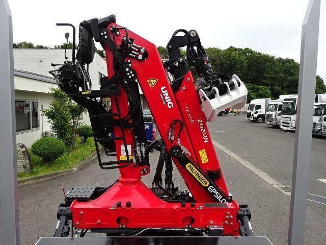 Mitsubishi GREAT 2026-02 7710496-11