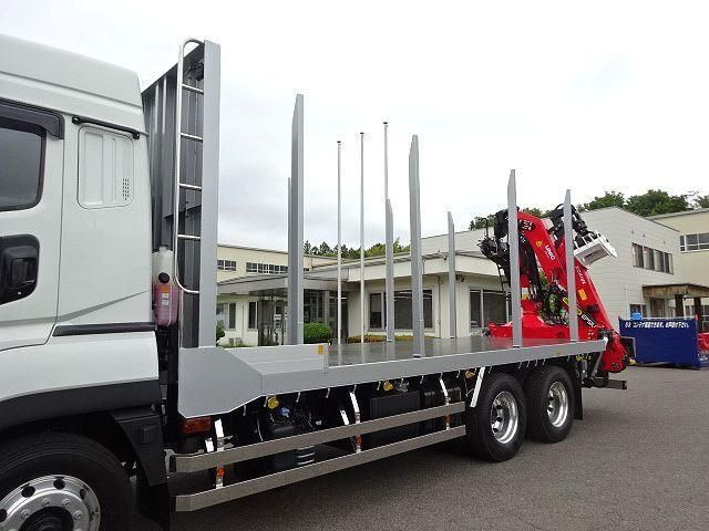 Mitsubishi GREAT 2026-02 7710496-16