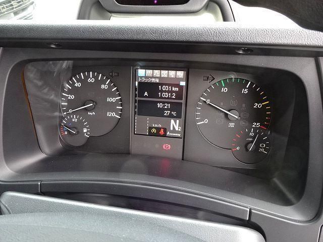 Mitsubishi GREAT 2026-02 7710496-28