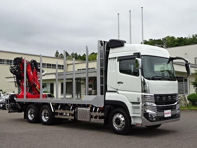 Mitsubishi GREAT 2026-02 7710496-2