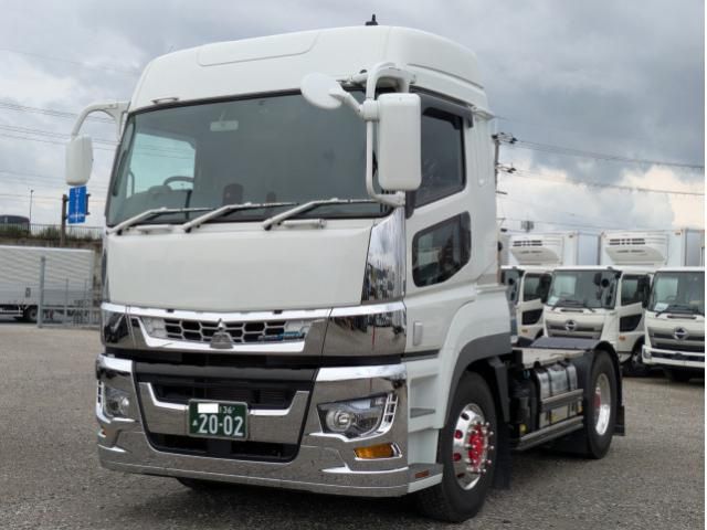 Mitsubishi GREAT 2023-08 7710505-0