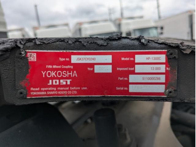 Mitsubishi GREAT 2023-08 7710505-9