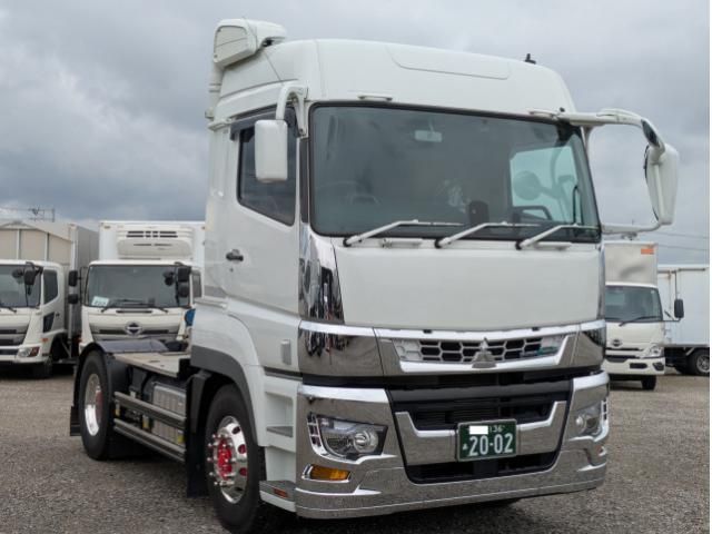 Mitsubishi GREAT 2023-08 7710505-1