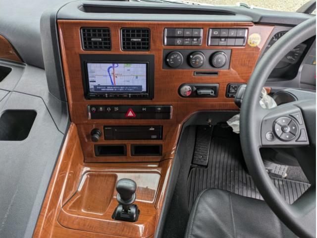 Mitsubishi GREAT 2023-08 7710505-22