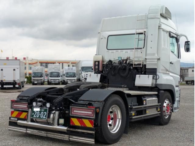 Mitsubishi GREAT 2023-08 7710505-3