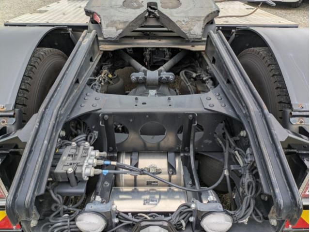 Mitsubishi GREAT 2023-08 7710505-7