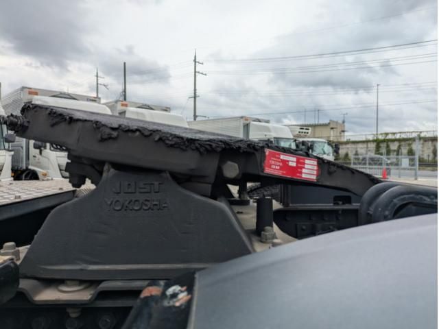 Mitsubishi GREAT 2023-08 7710505-8