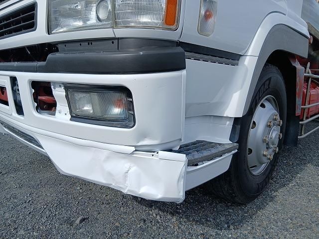 Mitsubishi GREAT 2003-09 7710537-9