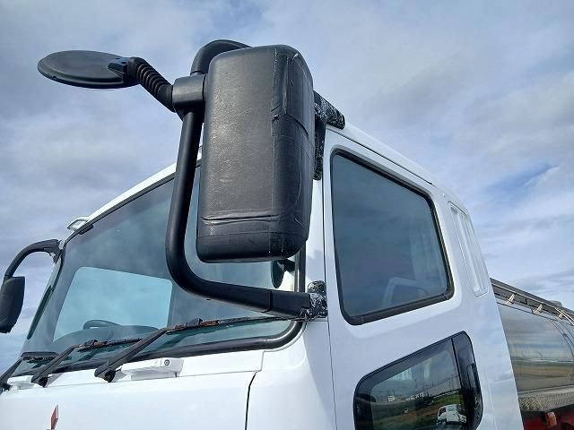 Mitsubishi GREAT 2003-09 7710537-10