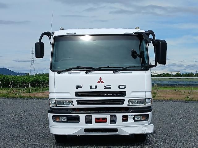 Mitsubishi GREAT 2003-09 7710537-1