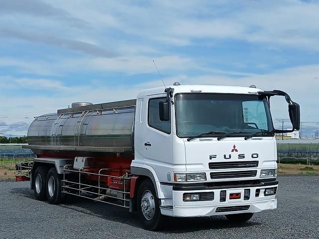 Mitsubishi GREAT 2003-09 7710537-2