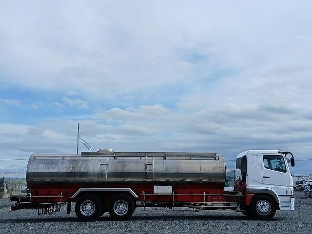 Mitsubishi GREAT 2003-09 7710537-3