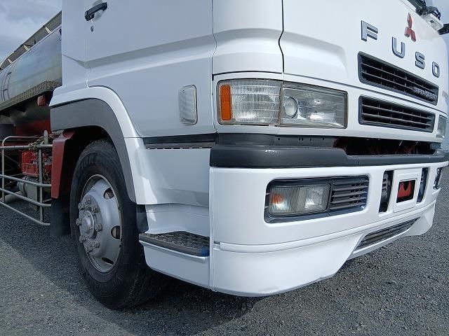 Mitsubishi GREAT 2003-09 7710537-5