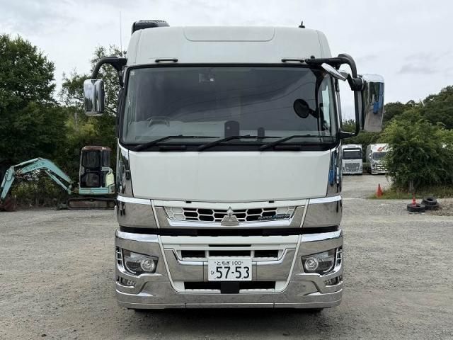 Mitsubishi GREAT 2021-09 7710525-0