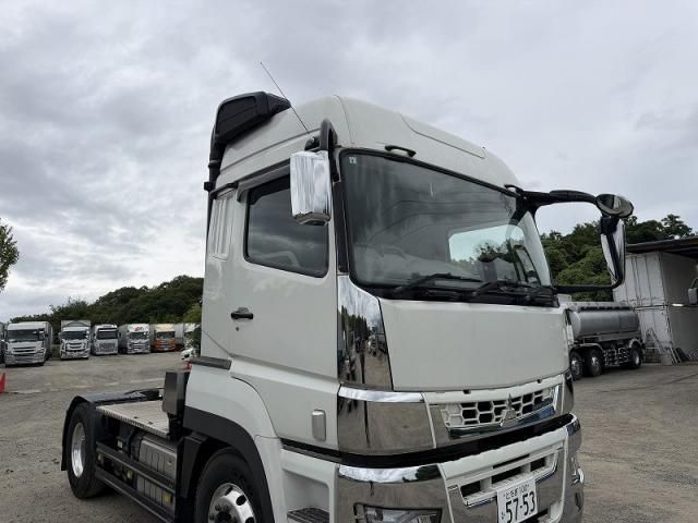 Mitsubishi GREAT 2021-09 7710525-9