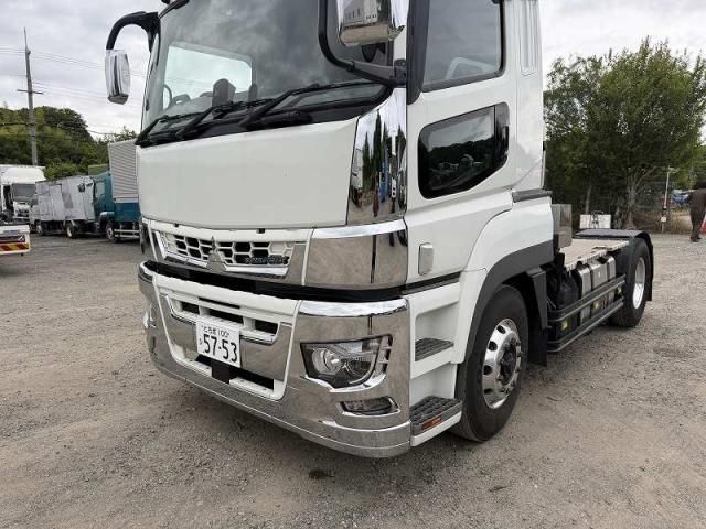 Mitsubishi GREAT 2021-09 7710525-10