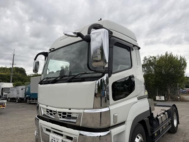 Mitsubishi GREAT 2021-09 7710525-11