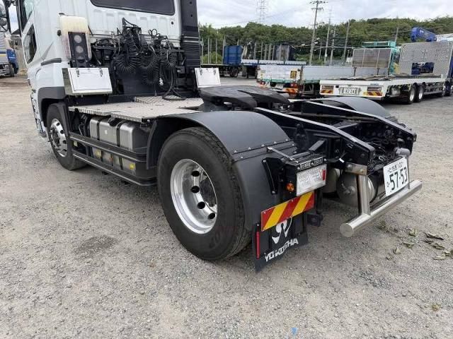 Mitsubishi GREAT 2021-09 7710525-12