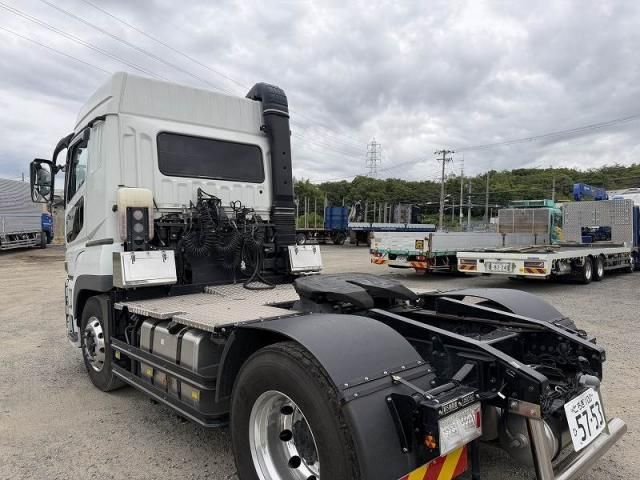 Mitsubishi GREAT 2021-09 7710525-13