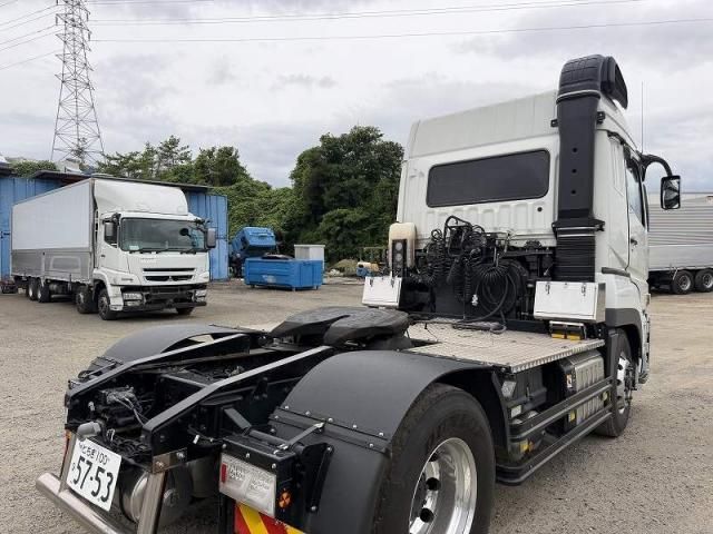 Mitsubishi GREAT 2021-09 7710525-15