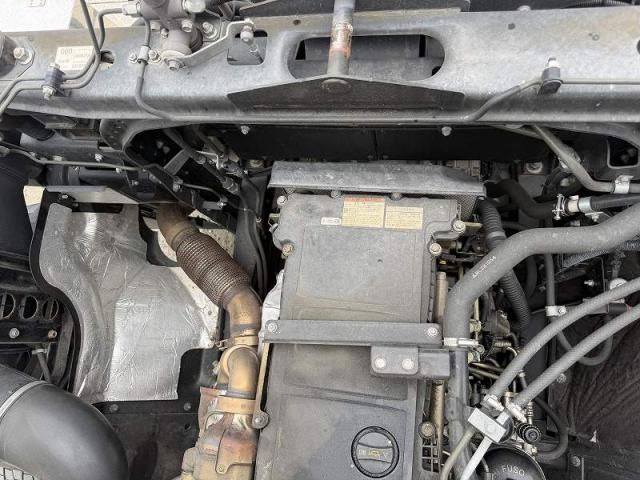 Mitsubishi GREAT 2021-09 7710525-17