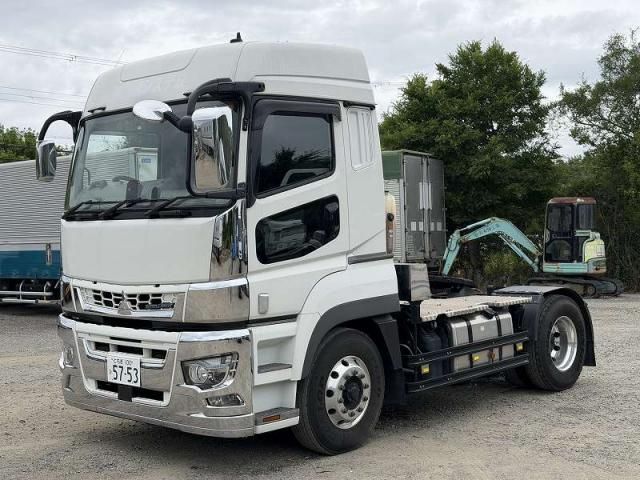 Mitsubishi GREAT 2021-09 7710525-1