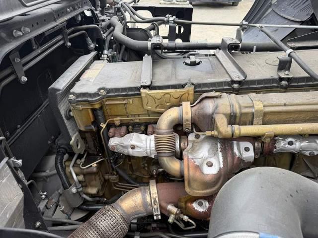 Mitsubishi GREAT 2021-09 7710525-26