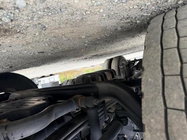 Mitsubishi GREAT 2021-09 7710525-28