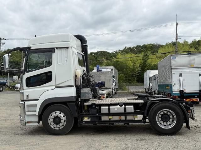 Mitsubishi GREAT 2021-09 7710525-2