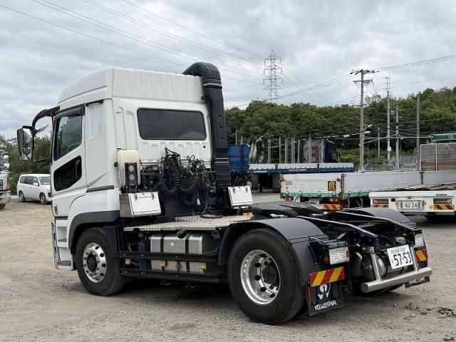 Mitsubishi GREAT 2021-09 7710525-3