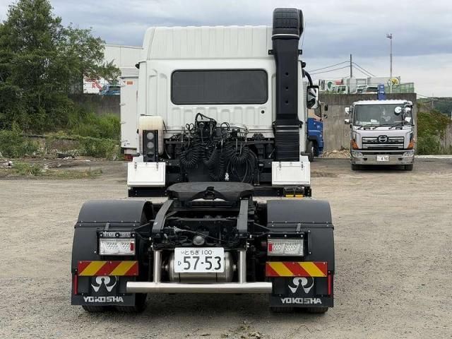 Mitsubishi GREAT 2021-09 7710525-4
