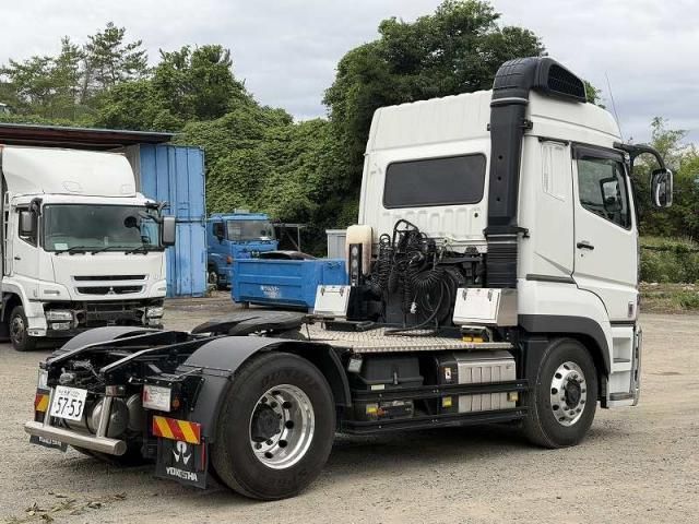 Mitsubishi GREAT 2021-09 7710525-5
