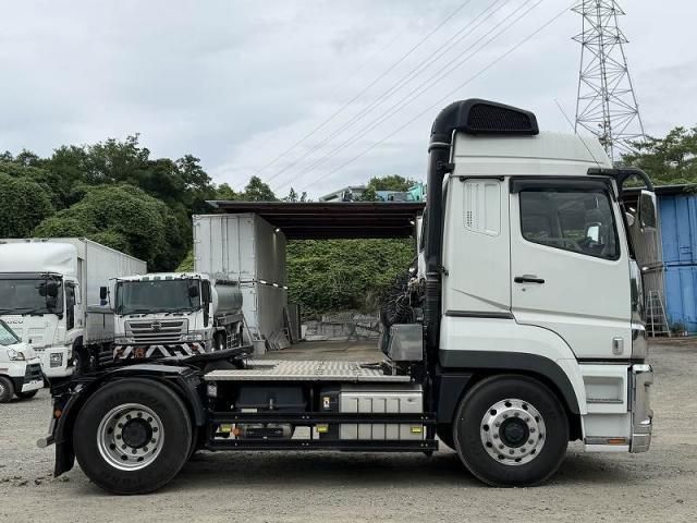 Mitsubishi GREAT 2021-09 7710525-6