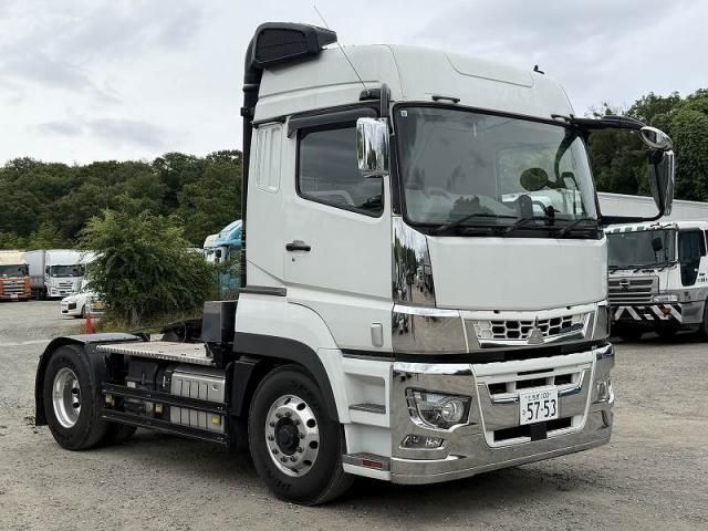Mitsubishi GREAT 2021-09 7710525-7
