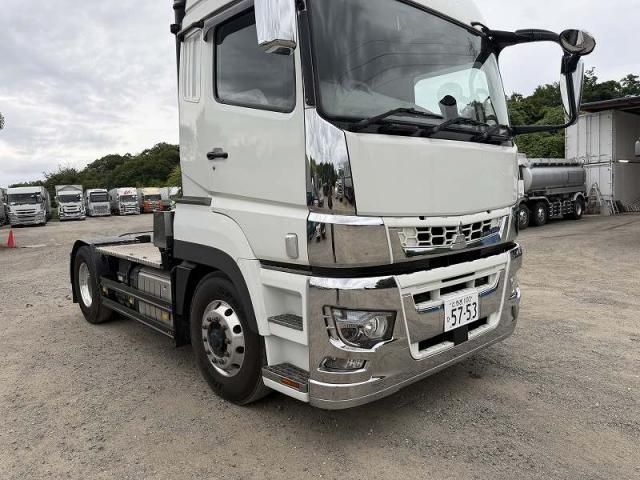 Mitsubishi GREAT 2021-09 7710525-8