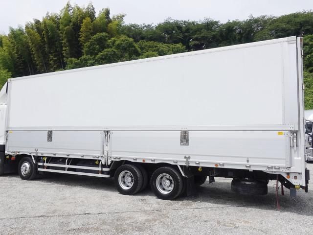 Mitsubishi GREAT 2015-11 7710527-11