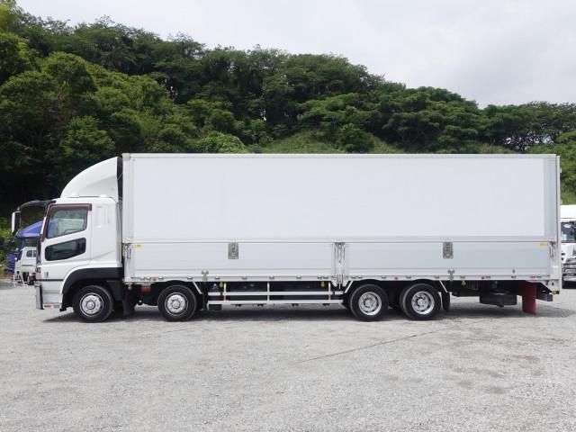 Mitsubishi GREAT 2015-11 7710527-12