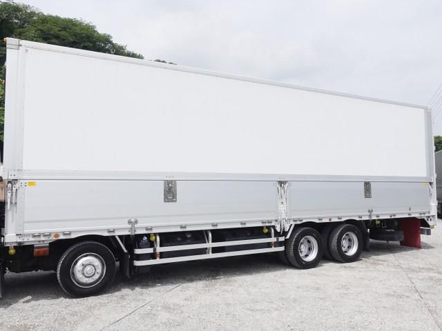 Mitsubishi GREAT 2015-11 7710527-13
