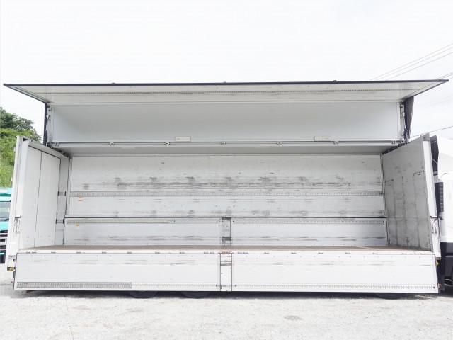 Mitsubishi GREAT 2015-11 7710527-16