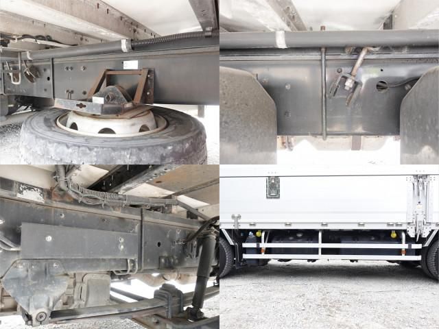 Mitsubishi GREAT 2015-11 7710527-23