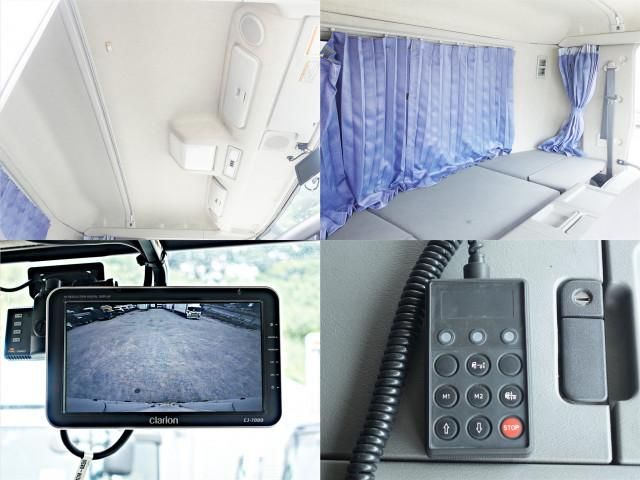 Mitsubishi GREAT 2015-11 7710527-27