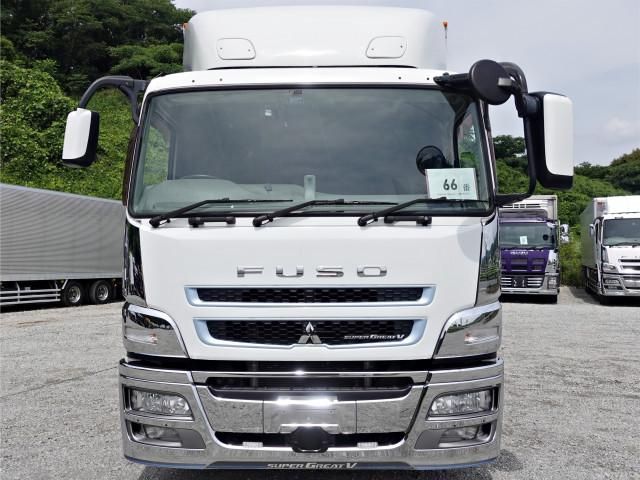 Mitsubishi GREAT 2015-11 7710527-2