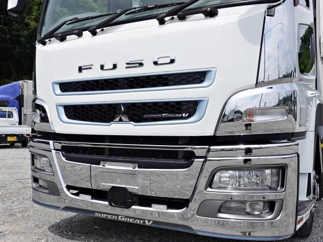 Mitsubishi GREAT 2015-11 7710527-3