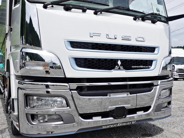 Mitsubishi GREAT 2015-11 7710527-4