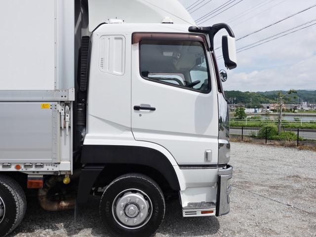 Mitsubishi GREAT 2015-11 7710527-6