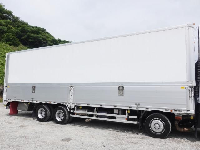 Mitsubishi GREAT 2015-11 7710527-7