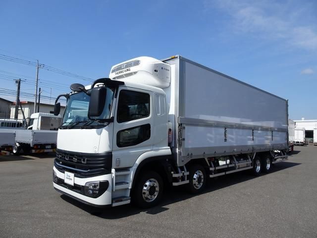 Mitsubishi GREAT 2026-05 7710497-0