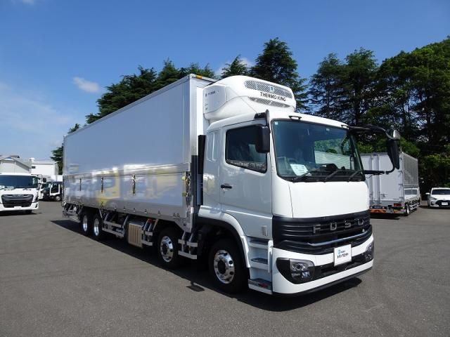 Mitsubishi GREAT 2026-05 7710497-1