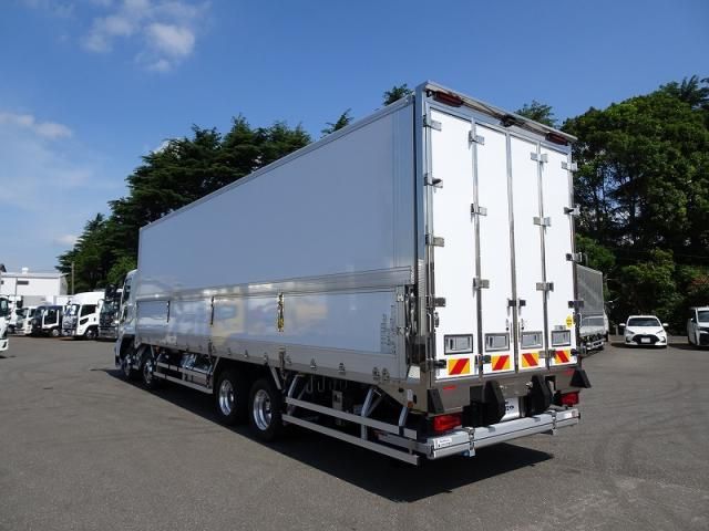 Mitsubishi GREAT 2026-05 7710497-3