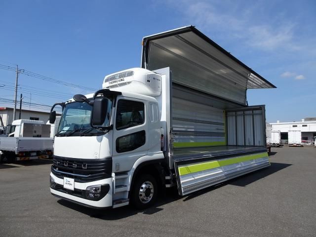 Mitsubishi GREAT 2026-05 7710497-4